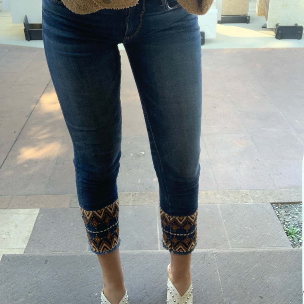 Driftwood Jeans